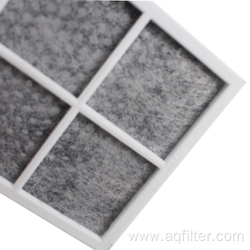 refrigerator filter cartridge replacement air filter